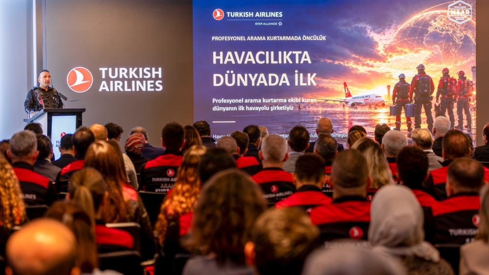 turk hava yollari